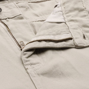 Modern Design New Stock Casual Canvas Cargo Pant Premium with Soft Texture Durable Material Build Custom Design - Product Image 4
