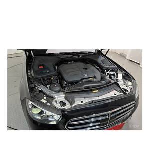 Mercedes-Benz Classe E E350 4MATIC Exclusive 2023, 60 585 km, Boîte de vitesses automatique, Sièges en cuir, Volant à gauche, Caméra de recul - Product Image 6