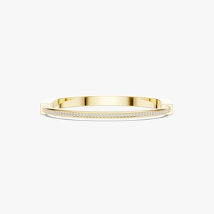 Bracelet en diamant de créateur très demandé pour femmes, bijoux tendance pour la mode moderne, disponible au prix de gros - Product Image 1