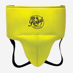 Protector Inguinal Profesional para Taekwondo para Adultos, Logotipo Personalizado, MMA, Muay Thai, Karate, Soporte Lumbar para Peleas - Product Image 1