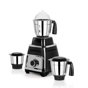 Batidora Mezcladora Fabricada en India con Diseño Duradero, Motor de Ahorro de Energía Avanzado, Electrodoméstico de Cocina para Uso Doméstico y Comercial - Product Image 2
