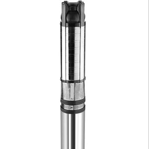 High flow irrigation kit 15hp 10hp <b>submersible</b> <b>pump</b> stainless steel deep well water <b>pump</b> borehole water extraction motor - Product Image 1