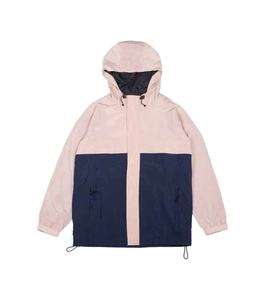 Increíble Colección de Chaquetas Cortavientos de Verano Unisex Ligeras de Lona con Cuello Mao, Resistentes al Agua, Estilo Casual y Ajustado - Product Image 5