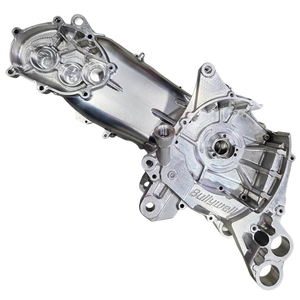 ฝาครอบเครื่องยนต์มอเตอร์ไซค์ NMAX CNC ของแท้จากไต้หวัน CSRK KAO - Product Image 1