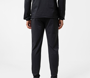 Pantalones Deportivos Casuales para Hombre con Logotipo Personalizado Colorido, Joggers para Primavera y Otoño - Product Image 2
