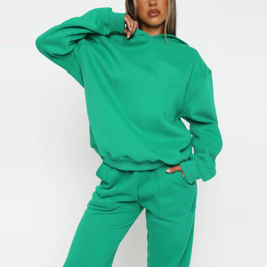 Suéteres de Punto Personalizados de Alta Calidad para Invierno, 100% Algodón, Manga Larga, Cuello Redondo, Antiarrugas, Unisex, Venta al Por Mayor - Product Image 6