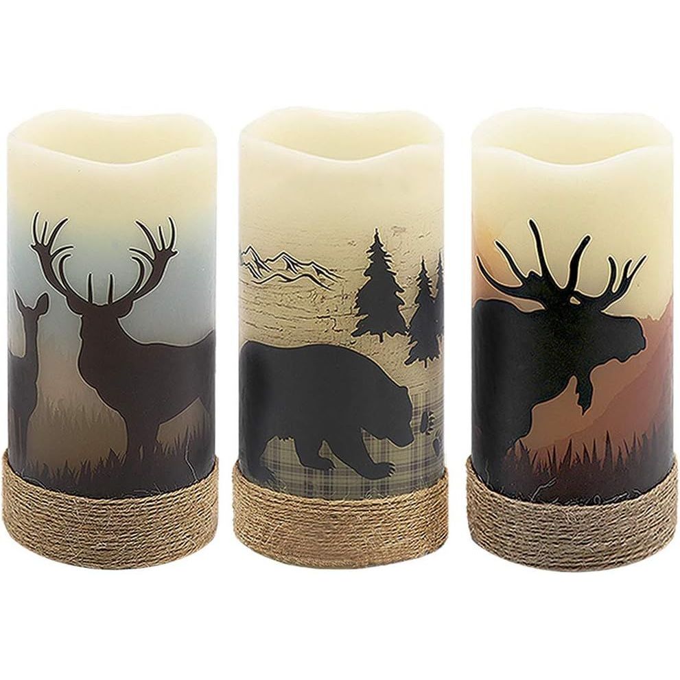 Couleur du cerf