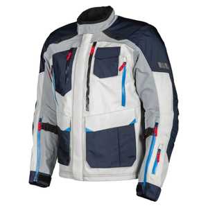 OEM ODM Motorcycle <b>Racing</b> <b>Jacket</b> Genuine Leather Protective Riding Gear for Professional Riders and Teams - Product Image 1