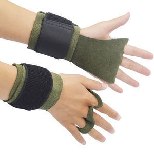 training hand <b>accessories</b> textured surface balanced feel <b>gymnastic</b> grips for consistent control during practice sessions - Product Image 4