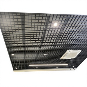 TECHO DE CELULAS ABIERTAS - Product Image 1