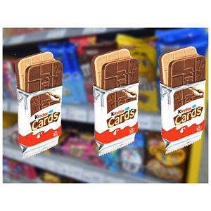 Mejor Precio al por Mayor en Tarjetas Kinderr - Product Image 2