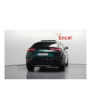 Urus 4.0 V8 S 2024, 1.277 km, Caja de Cambios Automática, Asientos de Cuero, Volante a la Izquierda, Cámara Trasera, Faros LED Táctiles - Product Image 4