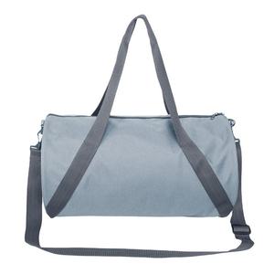 with Shoe Compartment high quality Sports Fitness Yoga Waterproof <b>Canvas</b> External <b>Frame</b> Luggage Tote Duffel Travel Bag - Product Image 5