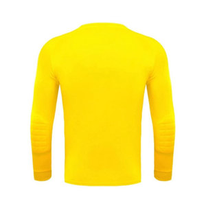 Uniforme de portero para entrenamiento diario y partidos con tela suave al tacto y gran durabilidad - Product Image 4
