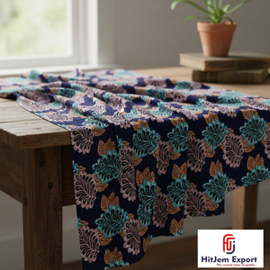 Tela de algodón con estampado africano para ropa elegante de mujer y proyectos de artesanía hechos a mano en Kumasi - Product Image 3