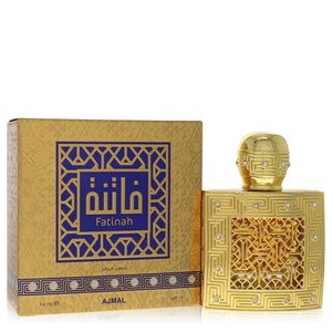 Fatinah Unisex Concentrated <b>Perfume</b> <b>Oil</b> - Product Image 1