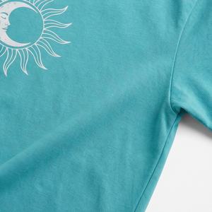 เสื้อเชิ้ตทำงานผู้หญิงมาใหม่ แฟชั่นฤดูใบไม้ผลิและฤดูใบไม้ร่วง ลายพิมพ์ทันสมัย สไตล์ลำลอง ชุดเดรสผู้หญิง ผ้าซาตินปักเลื่อม น้ำหนัก 240 กรัม ผ้าฝ้าย 100% - Product Image 5