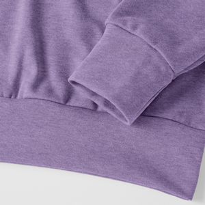 Sweat à capuche confortable pour homme, uni, personnalisé, en molleton épais, avec poche kangourou, 100% coton mélangé, coupe décontractée - Product Image 6