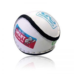 <b>Smart</b> touch Sliotar Hurling Sports <b>balls</b> high quality with custom logos - Product Image 3