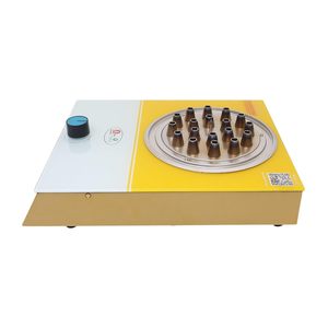 Rickul Plasma Electric Cooking <b>Stove</b> with Glass Surface 3000W Safe Flame Technology Single Burner Portable <b>Stove</b> - Product Image 4