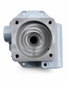 44083-60030 52301-03040 Bomba de engranajes de transmisión NXA OEM de repuesto para bomba hidráulica de cargadora de ruedas 70-ZIV, fabricada en Turquía - Product Image 4