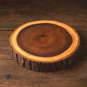 Tabla de Cortar de Madera Maciza de 9 Piezas, Tabla de Cocina de Madera Sólida, Venta al Por Mayor, Exportación, Hecho en India - Product Image 1