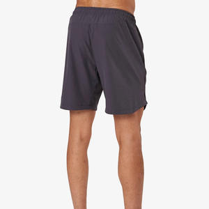 Pantalones Cortos Deportivos Personalizados para Hombre, de Bajo Precio, Sublimados, para Correr, Fitness, Ropa Deportiva, Secado Rápido, de Fábrica - Product Image 2