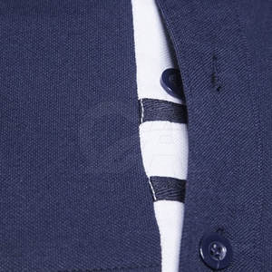 Polo Deportivo Ligero para Hombre, Anti-Pilling, Transpirable, para Correr, Nueva Llegada 2026 - Product Image 5