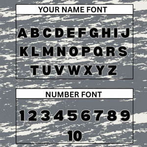 ชุดยูนิฟอร์มฟุตบอลแบบกำหนดเองพร้อมโลโก้ ชื่อ และหมายเลข  ชุดเสื้อ กางเกง ถุงเท้าฟุตบอลสำหรับผู้ชายและเยาวชน  ชุดทีมพร้อมบริการพิมพ์ลายแบบ Sublimation - Product Image 5