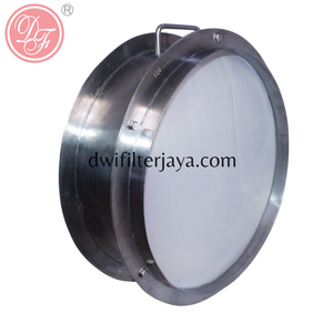 Filtros de Malla de Alambre de Acero Inoxidable 304 316 Personalizados, Malla Metálica Tejida Resistente a la Corrosión para Filtro de Agua - Product Image 1