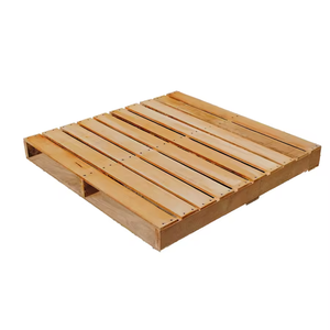 พาเลทไม้สนยูโร 4 ทางเข้า ขนาด 1200x800 มม. แบบสองหน้า สำหรับขนส่ง (EPAL) - Product Image 6