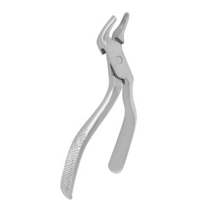 Premium Quality Manual Dental Extracting Forceps Meissner Nr. 2 German Stainless Steel Ergonomic Grip Tooth Extraction Surgical - Product Image 6