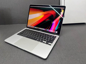 Ordinateur portable d'occasion pour <span class=keywords><strong>Apple</strong></span> <span class=keywords><strong>MacBook</strong></span> Pro 2020 A2251 |   Intel Core I7 |   16 Go de RAM |   SSD 512 Go |   Ordinateur portable Retina 13 pouces de qualité supérieure - Product Image 2