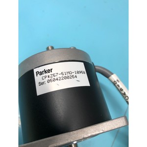 มอเตอร์สเต็ปเปอร์ Parker Z57-51MO-10958, EXTENSION - อุปกรณ์และอะไหล่เซมิคอนดักเตอร์ระดับโลกที่เชื่อถือได้ - Product Image 5