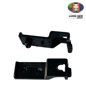 อะไหล่คลิปพลาสติกแบบกำหนดเอง LONGNEW |   การฉีดขึ้นรูปแบบ OEM - Product Image 4