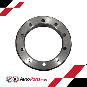 ดรัมเบรก มิตซูบิชิ / ฮีโน่ / อีซูซุ / นิสสัน 2 - Product Image 5