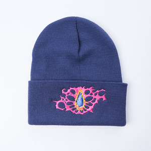 Warm Ribbed Knit Beanie <b>Cap</b> Comfortable <b>Winter</b> Hat <b>for</b> <b>Men</b> Women and Teen Outdoor Wear - Product Image 3