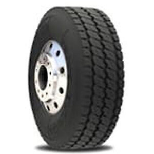 ยางรถบรรทุกเรเดียล ยี่ห้อ Brand ผลิตในสหรัฐอเมริกา ราคาส่งถูก ขนาด 295/75R22.5 11R22.5 11R24.5 ยาง 16pr - Product Image 3