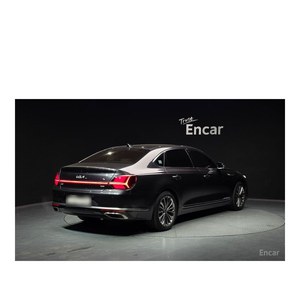 2024 สำหรับ Kia K9 3.8 GDI AWD เกียร์อัตโนมัติ พวงมาลัยซ้าย เบาะหนัง-59,043 กม. - Product Image 2