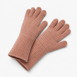 Guantes de Trabajo Hechos a Mano con Tela de Algodón Resistente, Antideslizantes, Resistentes al Calor, Cómodos y de Alto Rendimiento - Product Image 4