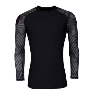 Maillot de compression à séchage rapide pour hommes, idéal pour le surf, la natation, la plongée, la gym, la course et le fitness – Vente en gros - Product Image 5