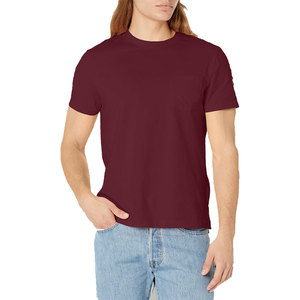 Camiseta Polo Informal de Verano para Hombre, Precio Económico al por Mayor, Lisa, para Uso Formal al Aire Libre, Servicio OEM/ODM - Product Image 3