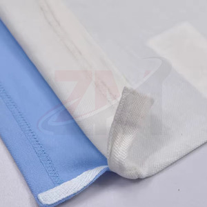Nouveaux polos de sport décontractés pour hommes, style streetwear, broderie disponible, séchage rapide, impression de logo personnalisée sur demande, unisexe. - Product Image 5