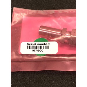 AMAT 3300-03636 FTG TBG RDCR 3/8 X 1/2'''' SST - Equipo y Piezas de Semiconductores de Confianza de Marca Global - Product Image 5