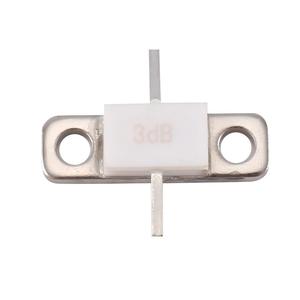 Résistance à haute impédance RFG RFR 2 Ohm Pa66-gf30 pour souffleur, résistance à <span class=keywords><strong>code</strong></span> de détection de courant couleur, résistance à bride - Product Image 1