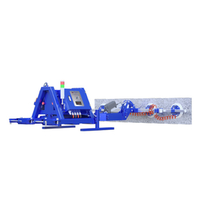 รถยกสุญญากาศ AUSAVINA รุ่น AFPVL300 พร้อมการรับประกัน 1 ปี - Product Image 2