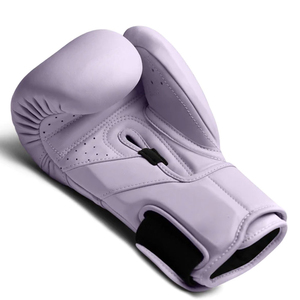 Nouveaux modèles de gants de boxe pour hommes, logo/couleur personnalisés, respirants, confortables, durables, en cuir imperméable, légers, qualité supérieure - Product Image 2