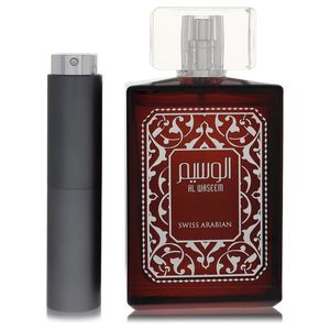Perfume Al Waseem para Hombre en Spray de Viaje - Product Image 1
