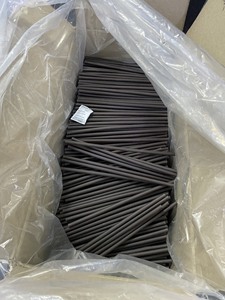 Pajitas de arroz comestible de grado alimenticio/Pasta de alta calidad de Vietnam // Sra. Lima - Product Image 6