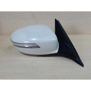 ชุดประกอบกระจกมองหลังด้านนอกขวา ด้านขวา 876203M000AT - Product Image 1